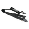889-Kit Strap Kit For Kb101, Kb111, 6 x 10 x 0.75, Black