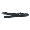 889-Kit Strap Kit For Kb101, Kb111, 6 x 10 x 0.75, Black