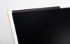 Magnetic Laptop Privacy Screen For 13.3" Widescreen Laptops; 16:9 Aspect Ratio