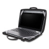 Ls520 Stay-On Case For Chromebooks And Laptops, Fits Devices Up To 11.6", Eva/Water-Resistant, 13.2 x 1.6 x 9.3, Black