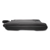 Ls520 Stay-On Case For Chromebooks And Laptops, Fits Devices Up To 11.6", Eva/Water-Resistant, 13.2 x 1.6 x 9.3, Black