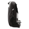Simply Portable Padded Laptop Sleeve, Fits Devices Up To 15.6", Polyester, 17 x 1.5 x 12, Black