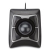Expert Mouse Trackball, Usb 2.0, Left/Right Hand Use, Black/Silver