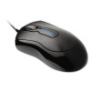 Mouse-In-A-Box Optical Mouse, Usb 2.0, Left/Right Hand Use, Black