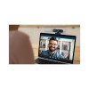 W2000 1080p Auto Focus Webcam, 1920 Pixels x 1080 Pixels, 2 Mpixels, Black
