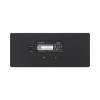 Sd4850P Usb-C 10 Gbps Dual Video Driverless Docking Station, Black