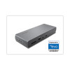 Sd5700T Thunderbolt 4 Dual 4K Docking Station, Gray