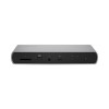 Sd5700T Thunderbolt 4 Dual 4K Docking Station, Gray