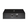 Sd2000P Usb-C 5 Gbps Single 4K Nano Dock, Black