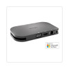 Sd1610P Usb-C Mini Mobile 4K Dock, Gray
