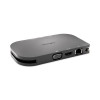 Sd1610P Usb-C Mini Mobile 4K Dock, Gray
