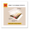 Photo Paper, 7.2 Mil, 8.5 X 11, Matte White, 100/Pack
