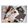 Premium Photo Paper, 8.5 Mil, 8.5 X 11, Glossy White, 25/Pack