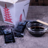 Soy Sauce, 9 g Packet, 450/Carton