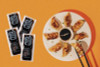 Soy Sauce, 9 g Packet, 450/Carton