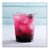 Pet Plastic Cups, 8 Oz, Clear, 1,000/Carton