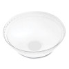 Pet Lids, Dome Lid, Fits 32 Oz Cold Cups, Plastic, Clear, 500/Carton