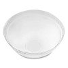 Pet Lids, Dome Lid, Fits 12 Oz To 24 Oz Cold Cups, Plastic, Clear, 1,000/Carton
