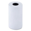 Thermal Paper Rolls, 2.25" x 50 Ft, White, 50/Carton