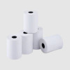Thermal Paper Rolls, 2.25" x 85 Ft, White, 50 Rolls/Carton