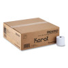 Thermal Paper Rolls, 2.25" x 200 Ft, White, 50/Carton