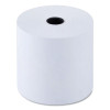 Thermal Paper Rolls, 2.25" x 200 Ft, White, 50/Carton