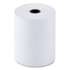 Thermal Paper Rolls, 3.13" x 220 Ft, White, 50 Rolls/Carton