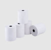 Thermal Paper Rolls, 3.13" x 220 Ft, White, 50 Rolls/Carton