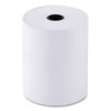 Thermal Paper Rolls, 3.13" x 273 Ft, White, 50/Carton