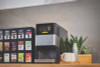 Creation C600 Single-Serve Coffee Brewer Machine, Black