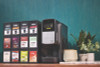 Creation C300 Single-Serve Coffee Brewer Machine, Black