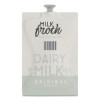 Dairy Milk Froth Powder Freshpack, 0.46 Oz Pouch, 72/Carton