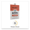 Alterra Columbia Coffee Freshpack, 100/Carton