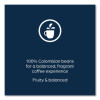 Alterra Columbia Coffee Freshpack, 100/Carton