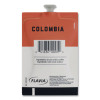 Alterra Columbia Coffee Freshpack, 100/Carton