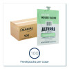 Alterra Decaf House Blend Coffee Freshpack, 100/Carton