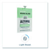 Alterra Decaf House Blend Coffee Freshpack, 100/Carton