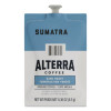 Alterra Sumatra Coffee Freshpack, 100/Carton