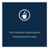 Alterra Sumatra Coffee Freshpack, 100/Carton