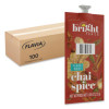 The Bright Tea Co. Chai Spice Black Tea Freshpack, 100/Carton