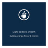 The Bright Tea Co. White With Orange Tea Freshpack, 100/Carton