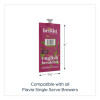 The Bright Tea Co. English Breakfast Black Tea Freshpack, 100/Carton