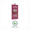 The Bright Tea Co. English Breakfast Black Tea Freshpack, 100/Carton