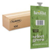 The Bright Tea Co. Select Green Tea Freshpack, 100/Carton