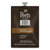 Peet's French Roast Coffee Freshpack, 76/Carton
