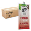The Bright Tea Co. Unsweetened Iced Black Tea Freshpack, 100/Carton