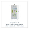 Cucumber Lime Mint Infused Water Freshpack, 100/Carton