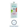 Strawberry Basil Infused Water Freshpack, 100/Carton