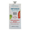 Strawberry Basil Infused Water Freshpack, 100/Carton