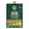 Starbucks Veranda Blend Coffee Freshpack, 76/Carton